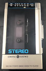 3-5273a General Electric Cassette Player