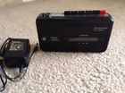 3-5301b 3-5301 Ge Vinta Cassette Recorder
