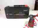 3-5301b Ge Vintage Mini-compact Cassette Recorder With High Mic Sensitivity