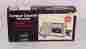 3-5308 Ge General Electric Compact Cassette Recorder Model W Box And Cord