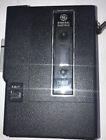 3-53110 Ge Vinta Neral Electric Compact Cassette Player Alc Auto Stop