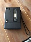 3-5312a General Electric Vintage Cassette Recorder Player Great Shape Fst Shp