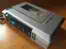 3-5314b General Electric Tested-works Vintage Portable Cassette Recorder Model