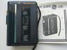 3-5350a Ge Vinta Cassette Player Mini Recorder Neral Electric Model
