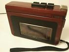3-5352a Ge Vinta Neral Electric Cassette