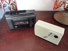 3-5482a Ge Vinta Portable Stereo Cassette Player Soundtech Am Transistor Radio