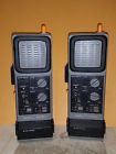 3-5970a Ge Pair Of 70s