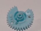 3-736-147-01 Sony Left Threading Gear