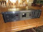 3-head Mr-1 Nakamichi Studio Professional Discrete Cassette Tape Deck