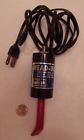 30-112 Audiotex Vintage Head Demag Recording Demagnetizer