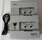 300338000 Telex Replica Cassette Copier Model