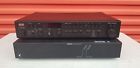 3006a Tandberg Vintage Amplifier And Adcom Gtp Ii Preamp