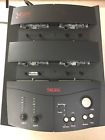300770010 Telex Xgen Commercial Cassette Tape Duplicator