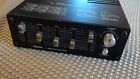 100eqb-3 300eqb Clarion Vintage Car Equalizer Booster Old School Amplifier
