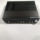 3012 A Tandberg Integrated Amplifier