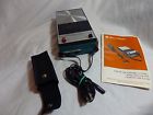 3025 Bell Howell Rare Vintage