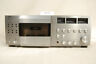 3034 Tandberg Vintage Cassette Deck Plays And Records Recently Serviced