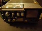 3050 Jvc Vintage Radio Tv Model With Power Adaptor And Cord