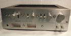 Sa-2001 31-1962 Realistic Stereo Amplifier