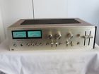 Sa-2000 31-1985 Radioshack Vintage Realistic Radio Shack Stereo Amplifier Model