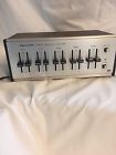 31-1987 Realistic Equalizer