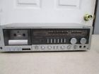 31-1995 Realistic Stereo Receiver Scr Cassette Recorder Model Works