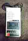 3132av Califone Vintage Portable Cassette Deck Tape Player Recorder