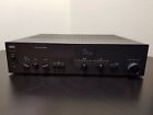 3155 Nad Vintage Integrated Amplifier For Parts Or Repair