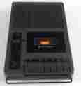 3170a Bell Howell Cassette Tape Recorder Player