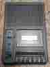 3179a Bell Howell Cassette Tape Recorder