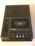 3170a 317oa Bell Howell Vintage Cassette Tape Player Euc