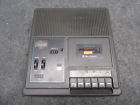 3185a Bell Howell Commercial Cassette Tape Player Tested