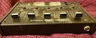 32-110 A Realistic Model Stereo Disco Mixer Input Mixing Console