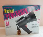 32-2037 Radioshack Musical Powerhorn Bullhorn