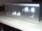 3200f Sony Vintage Power Stereo Amplifier