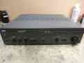 3240pe Nad Vintage Power Amplifier