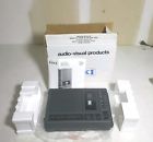 3279 Eiki New Audio-visual Model