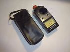 33-2050 Realistic Sound Level Meter
