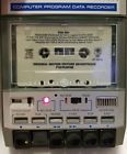33-3158 General Electric Ge Computer Program Data Cassette Recorder Or Player