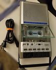 33-5158b General Electric Vintage Ge Computer Program Data Cassette Recorder
