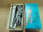 33-907 Realistic Vintage Crystal Microphone
