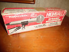 33-985 Realistic Vintage Microphone Highball