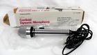 33-992d 33-992 Realistic Super Cardioid Dynamic Lighly Untested