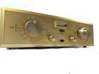 330d Beautiful Classic Vintage Hh Scott Am Fm Stereo Tube Tuner