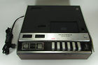 Rs-256uas 33321 Panasonic Vintage Auto