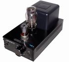 336se Darkvoice Otl Headphone Tube 633420125468