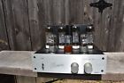 Tubeel84 3403pp Nuera Integrated Tube Amp Tubes Excellent Condition