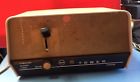 3407 Sears Vintage Tower Intercom Model