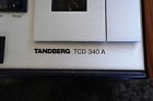 340a Tandberg 3 Head Cassette