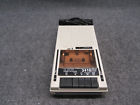 3410av Califone Vintage Portable Cassette Tape